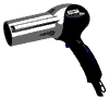 Hair dryer